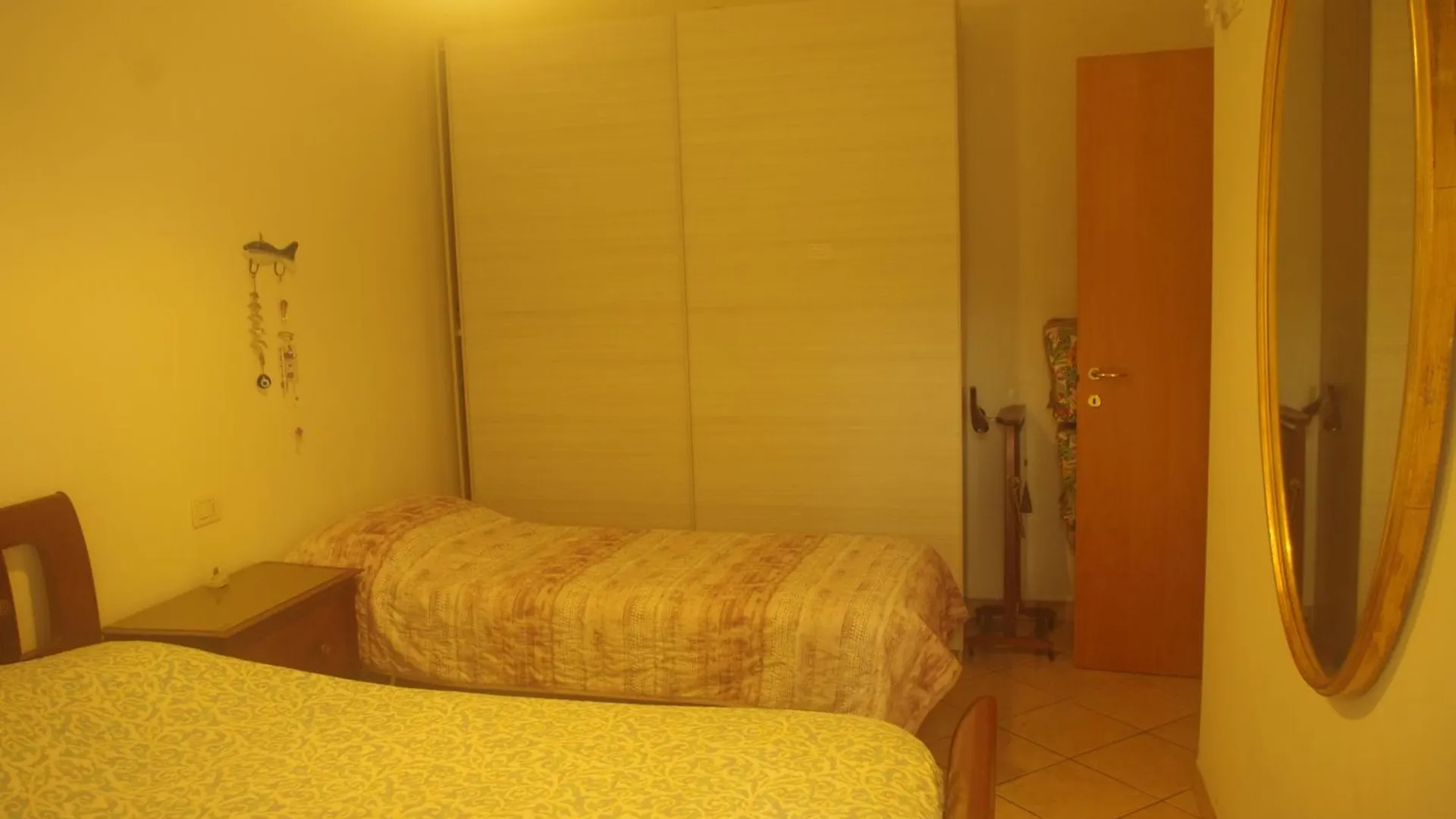 Feriehus Condominio Vite Misano Adriatico
