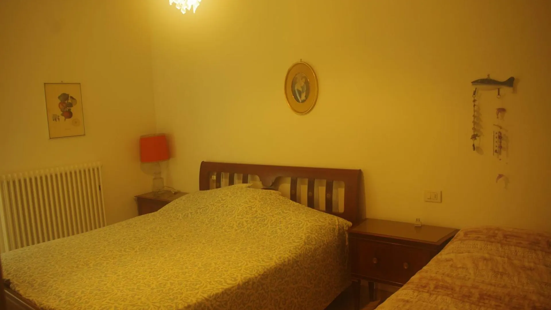 Condominio Vite Misano Adriatico Italien