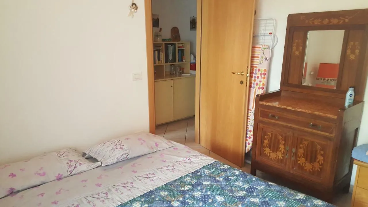 Ferienhaus Condominio Vite Misano Adriatico Italien