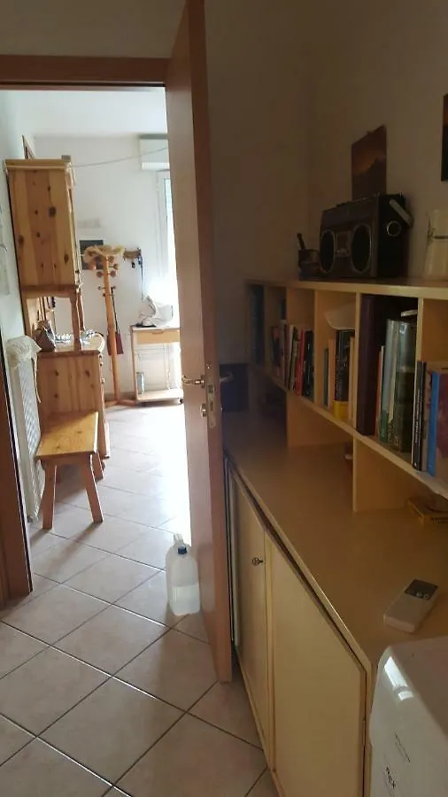 Condominio Vite Misano Adriatico Ferienhaus