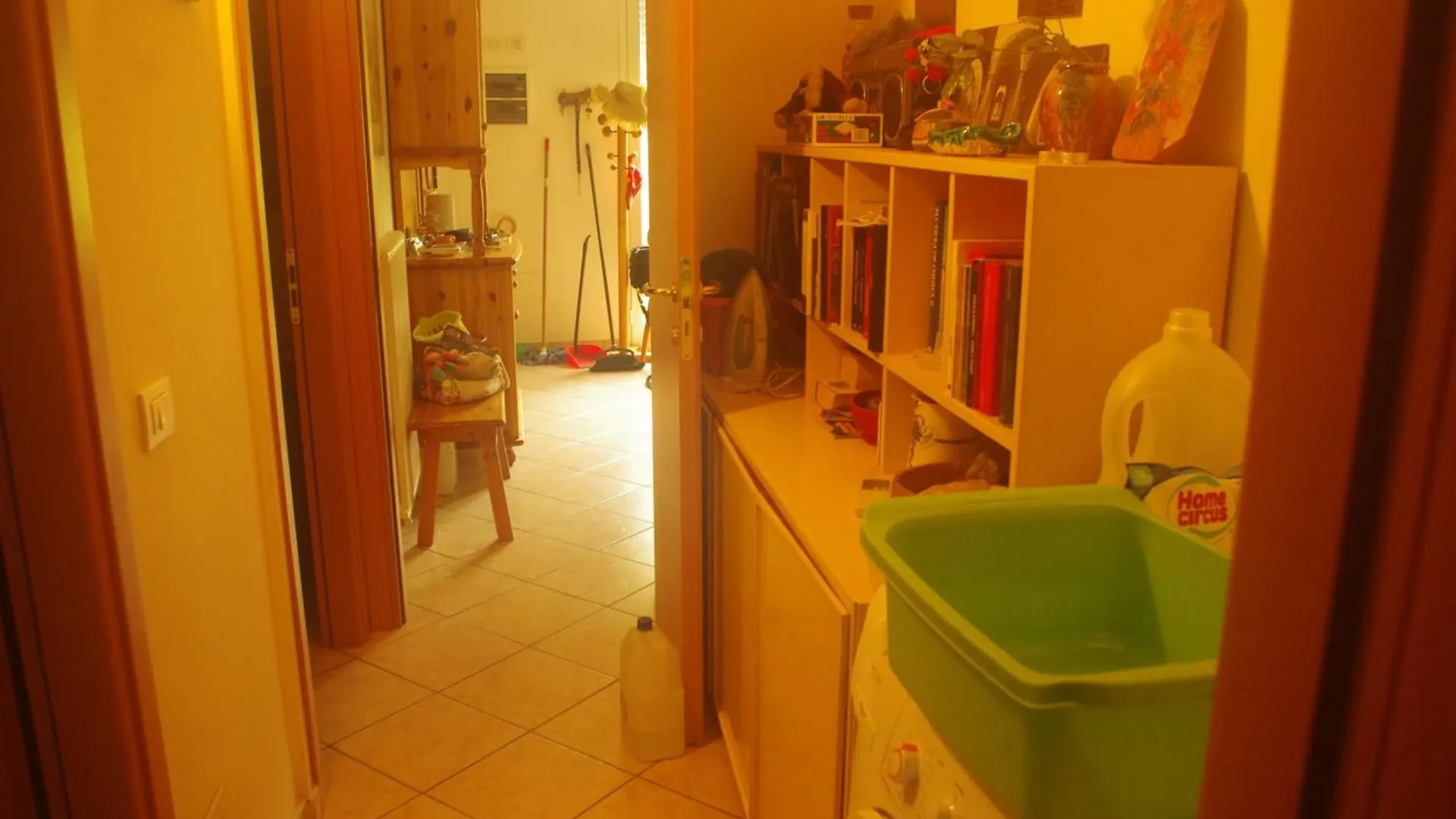 condominio vite Misano Adriatico 0*,  Italia