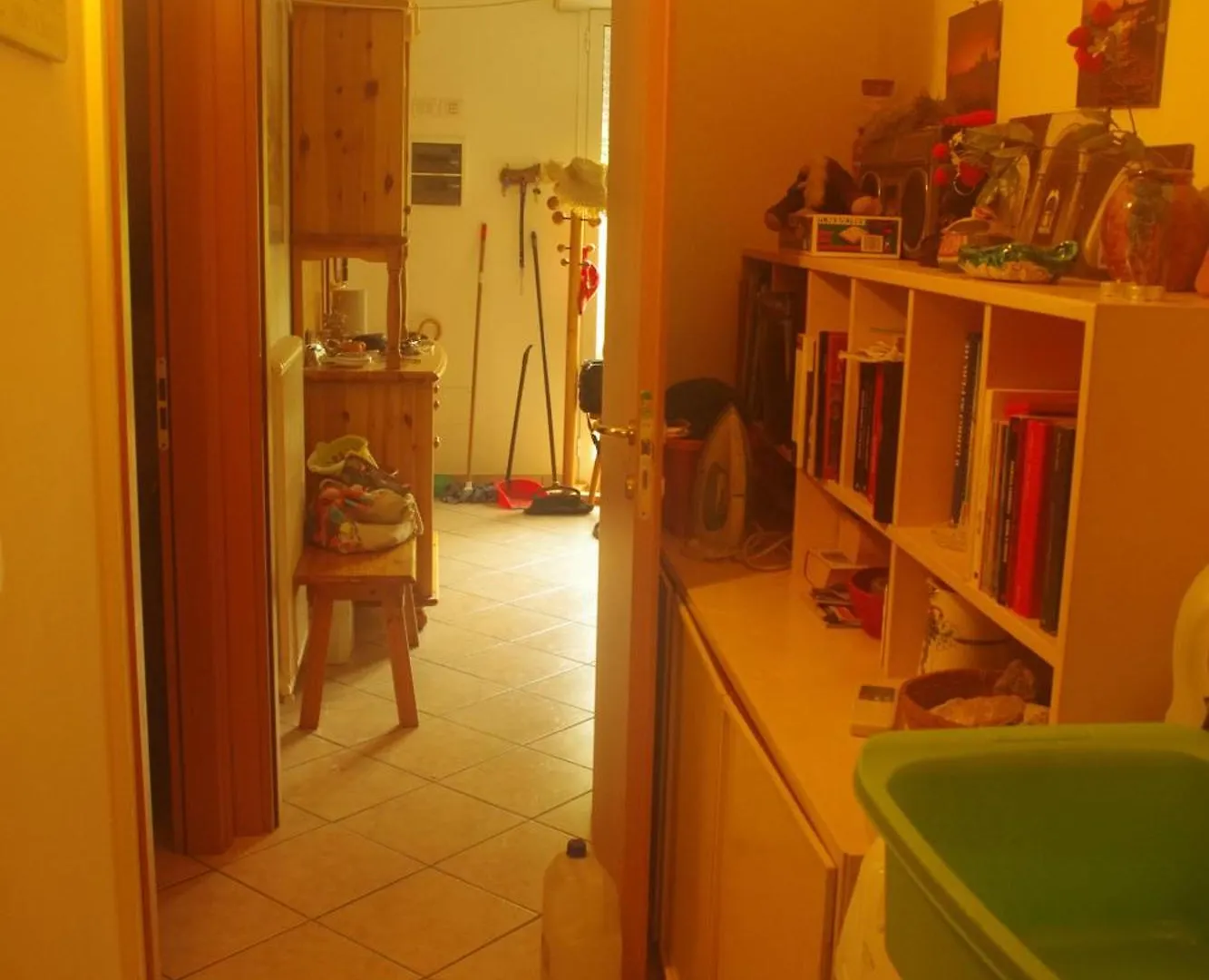 condominio vite Misano Adriatico Italia