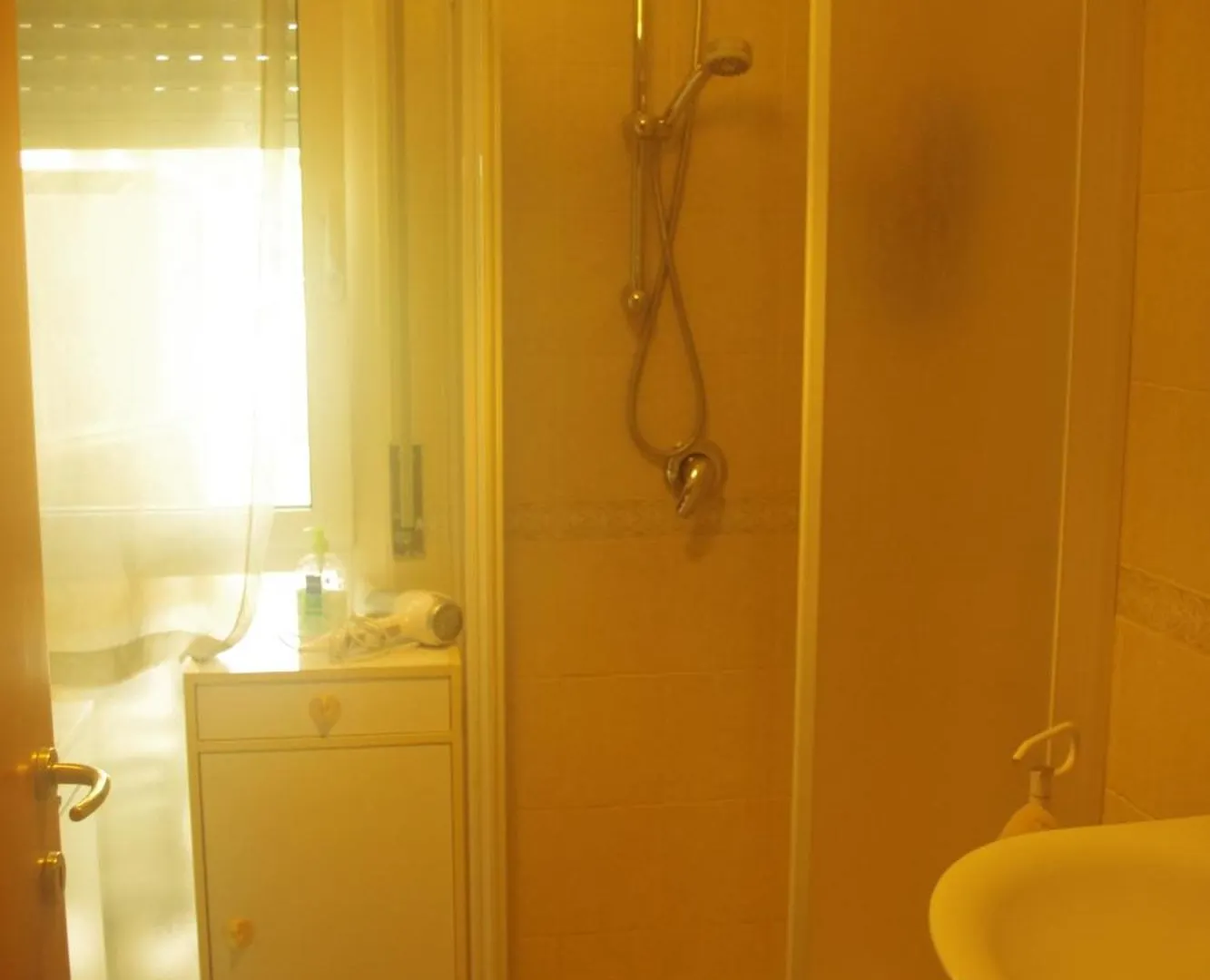 condominio vite Misano Adriatico 0*,