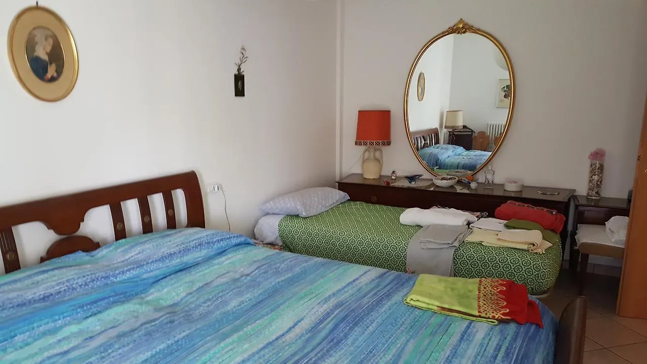 condominio vite Misano Adriatico